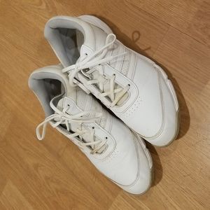 Adidas golf shoes